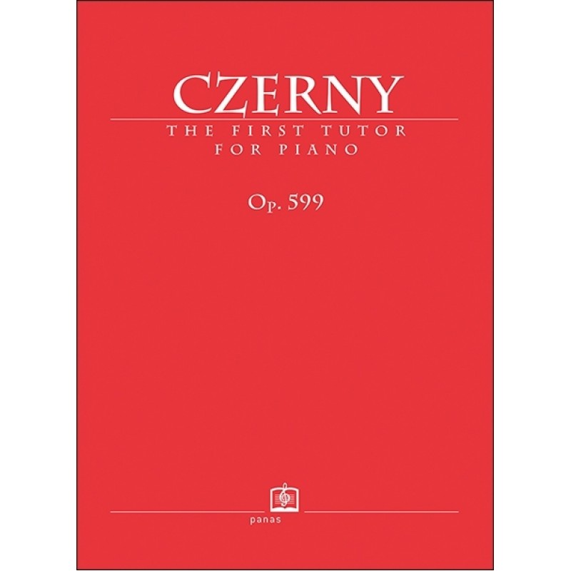 CZERNY C. - 100 OP.599